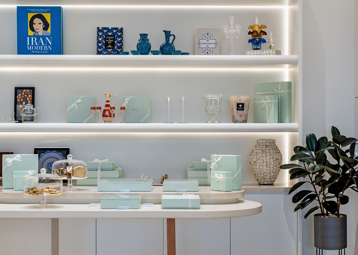 Townhouse interior project by Octo Interiors in Tilal Al Ghaf